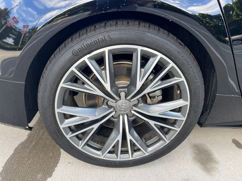 Used 2016 Audi A7 3.0T Prestige AWD/4WD image 23