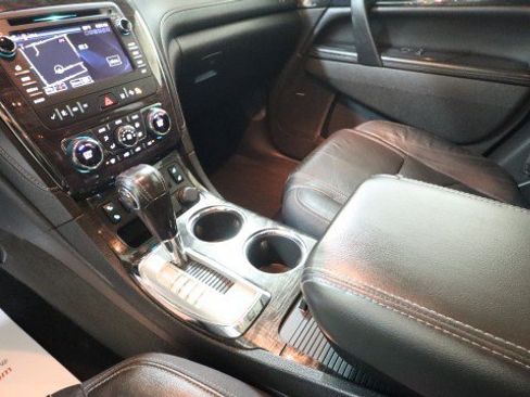 Used 2015 Buick Enclave Leather AWD/4WD image 22
