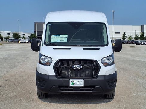 New 2026 Ford Transit 150 148 Medium Roof RWD image 2