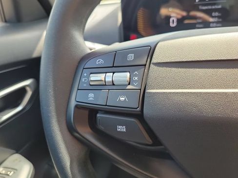 Used 2025 Kia K4 FWD image 18