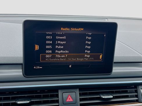 Used 2019 Audi A4 2.0T Premium w/ Convenience Package FWD image 11