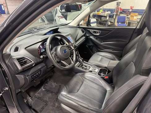 Used 2019 Subaru Forester Touring AWD/4WD image 20