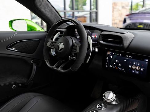 Used 2023 Maserati MC20 Spyder RWD image 27