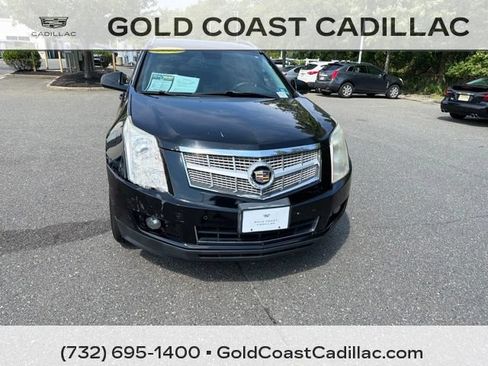 Used 2012 Cadillac SRX Performance AWD/4WD image 5