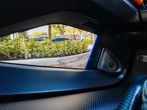 Used 2019 McLaren Senna image 83