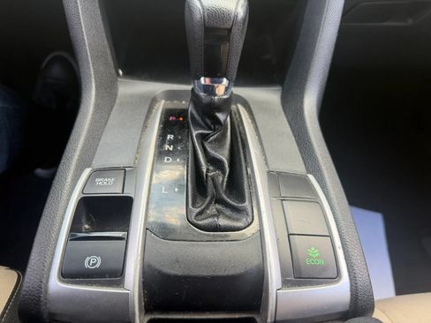 Used 2016 Honda Civic LX image 24