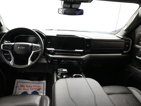 Used 2025 Chevrolet Silverado 1500 RST image 15