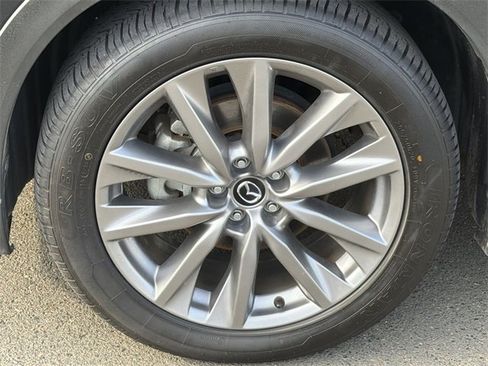 Used 2020 MAZDA CX-9 Grand Touring image 9