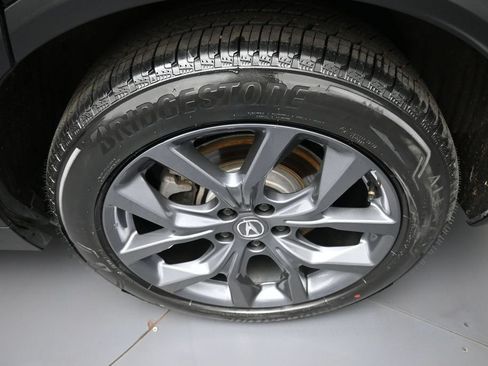 Certified 2024 Acura MDX A-Spec AWD/4WD image 15