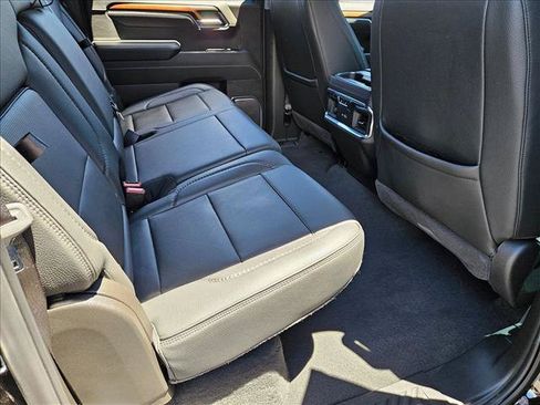 Used 2025 GMC Sierra 1500 Denali w/ Denali Reserve Package RWD image 20