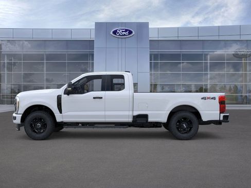 New 2026 Ford F350 XL w/ STX Appearance Package image 3