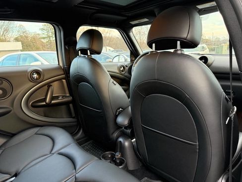 Used 2016 MINI Cooper Countryman S image 14