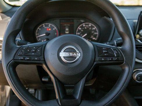 Used 2024 Nissan Altima 2.5 S image 17