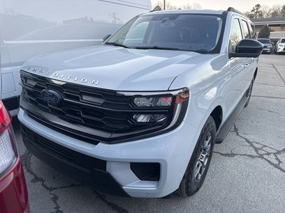 Used 2025 Ford Expedition Max Active