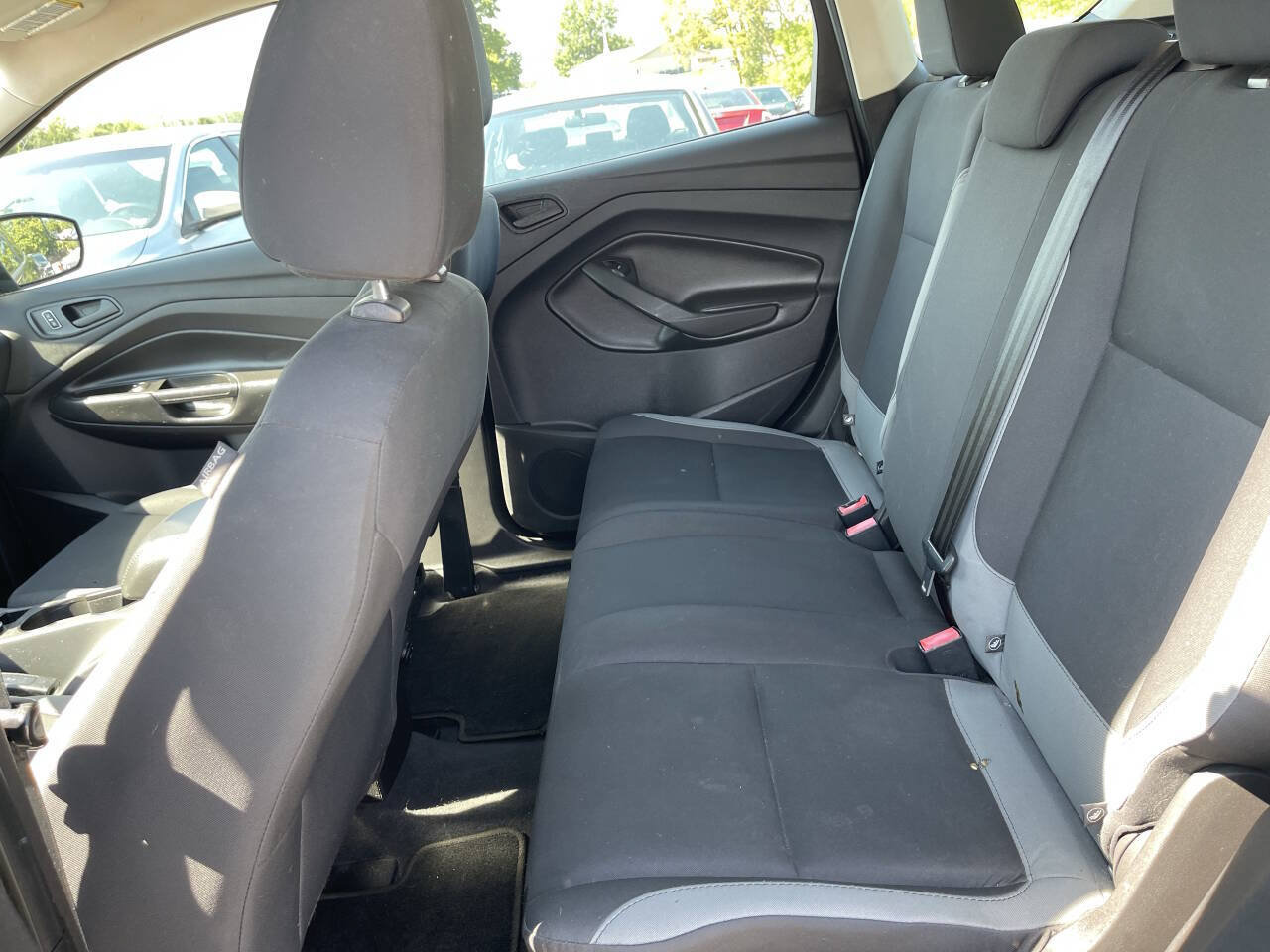 Used 2014 Ford Escape S FWD image 14
