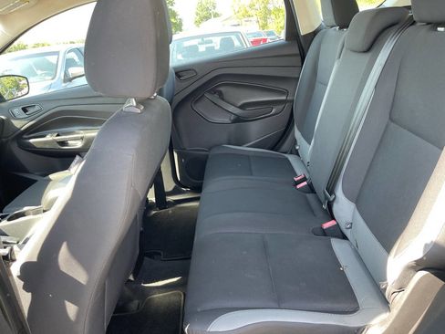 Used 2014 Ford Escape S image 14