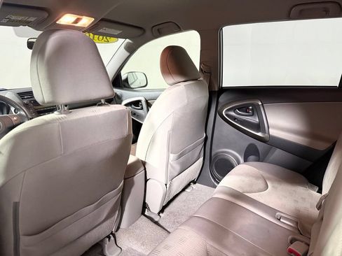 Used 2010 Toyota RAV4 4WD w/ Base L4 Extra Value Pkg image 21