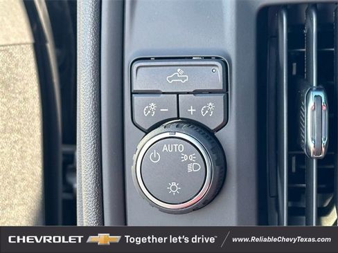 Used 2026 Chevrolet Silverado 1500 W/T image 28
