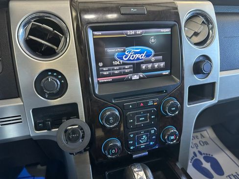 Used 2013 Ford F150 Platinum AWD/4WD image 10