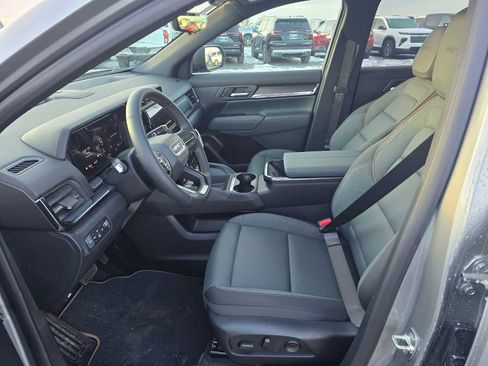 New 2026 GMC Terrain AT4 w/ Technology Package II image 20