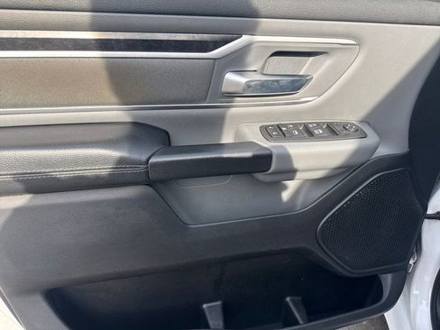 Used 2020 RAM 1500 Big Horn image 9