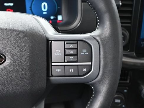 Used 2024 Ford F150 Lariat AWD/4WD image 31