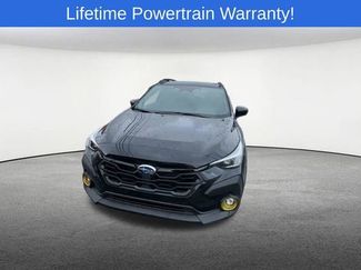 New 2026 Subaru Crosstrek 2.5i Sport AWD/4WD video 3
