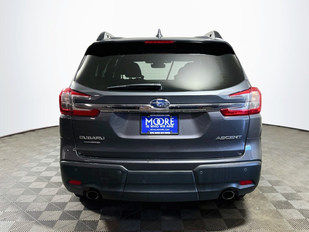 Used 2025 Subaru Ascent Premium AWD/4WD image 6