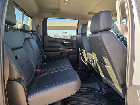 Used 2021 GMC Sierra 1500 SLT image 27