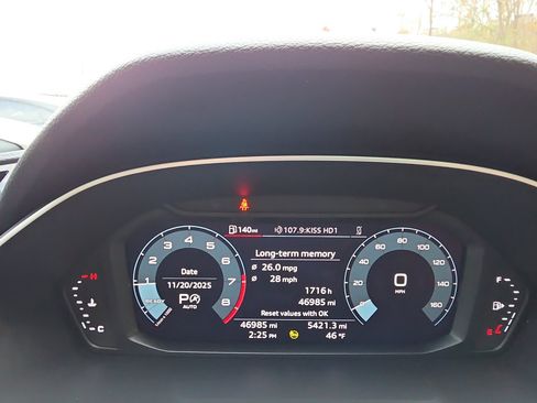 Used 2022 Audi Q3 2.0T Premium w/ Convenience Package image 75