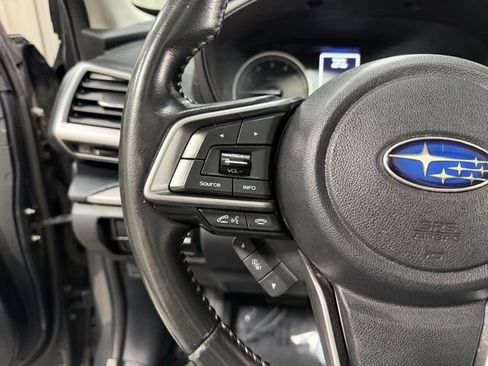 Used 2020 Subaru Forester Premium AWD/4WD image 16