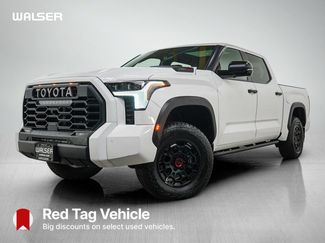 Used 2026 Toyota Tundra TRD Pro AWD/4WD video 1