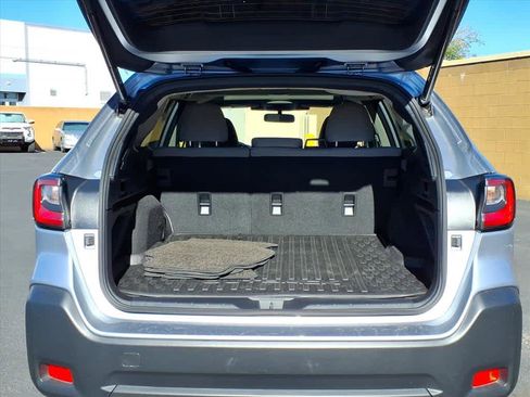 Certified 2023 Subaru Outback Premium image 16