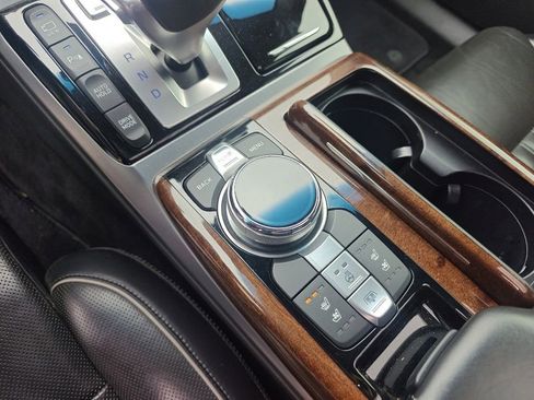 Used 2017 Genesis G90 5.0 Ultimate image 12