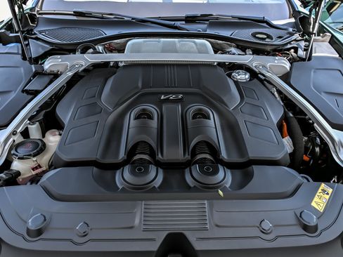 New 2026 Bentley Continental GT AWD/4WD image 15