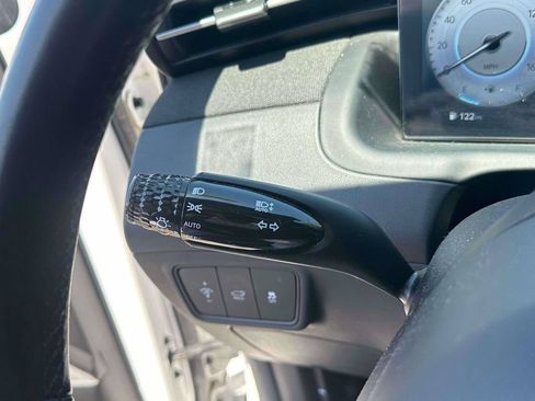 Used 2023 Hyundai Tucson SEL w/ Convenience Package AWD/4WD image 25