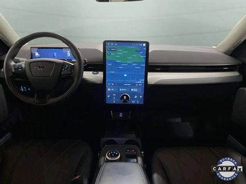 Used 2023 Ford Mustang Mach-E Select image 11