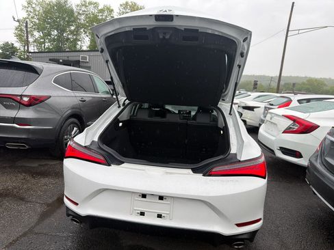Used 2023 Acura Integra FWD image 9