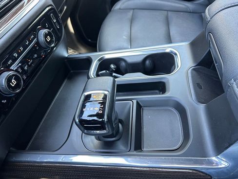 Used 2024 Chevrolet Silverado 1500 RST w/ Convenience Package II AWD/4WD image 38