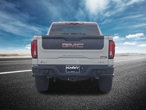 New 2026 GMC Sierra 1500 AT4X w/ AT4X AEV Edition image 24
