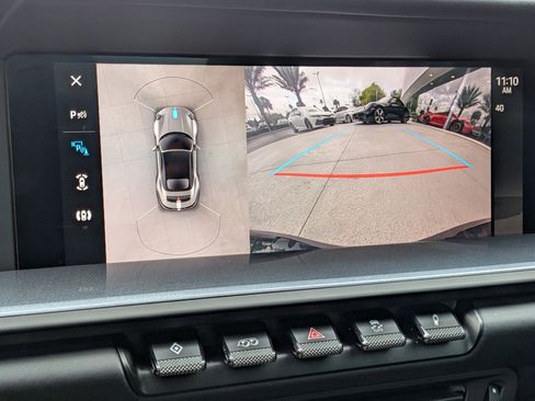 Certified 2026 Porsche 911 Carrera T image 20