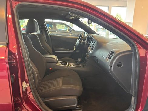 Used 2021 Dodge Charger GT RWD image 23