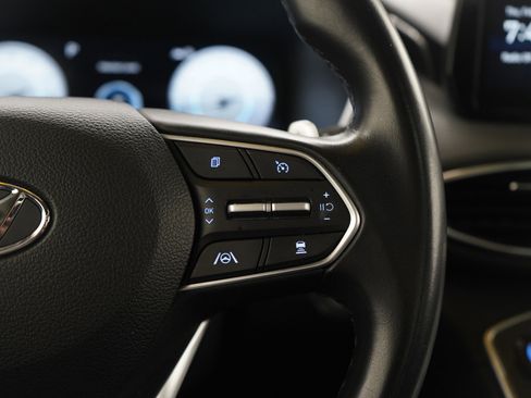 Used 2023 Hyundai Santa Fe SEL w/ Premium Package image 26