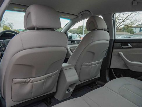Used 2015 Hyundai Sonata Sport image 27
