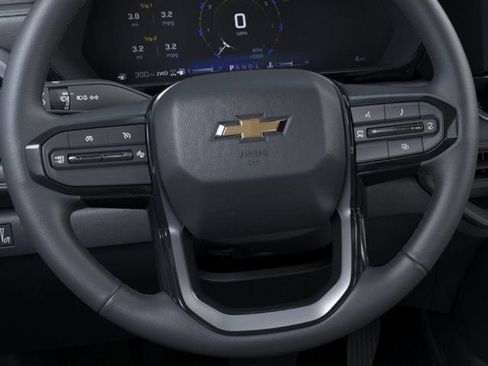 New 2026 Chevrolet Colorado LT AWD/4WD image 19
