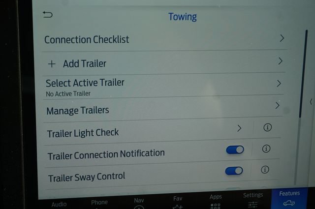 New 2026 Ford F150 King Ranch AWD/4WD image 15
