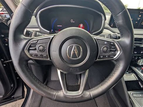 Used 2024 Acura MDX FWD image 34