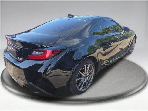 Used 2023 Subaru BRZ Premium RWD image 5