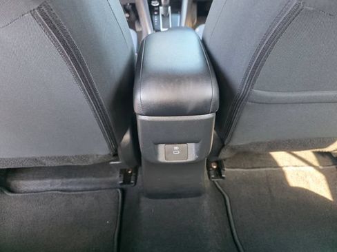 Used 2024 Nissan Versa SV w/ Trunk Package FWD image 19