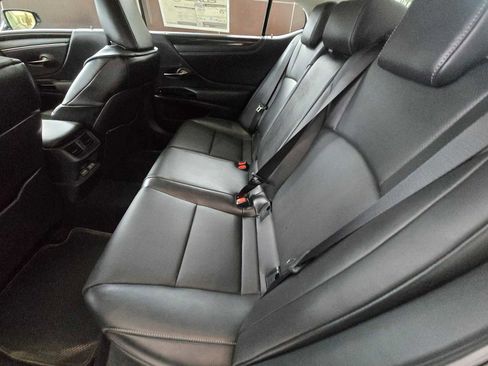 New 2025 Lexus ES 350 image 20